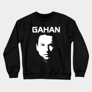 David Gahan Crewneck Sweatshirt